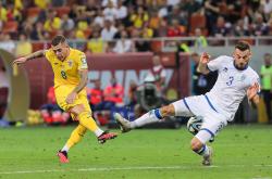 雷速体育官网首页-塞浦路斯输给瑞士无缘胜利