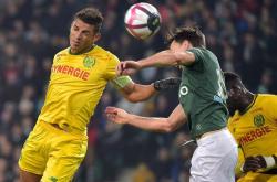 雷速体育网页版-关于南特将对阵摩纳哥，挑战犹如火焰一般的信息