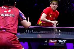 雷速体育-国乒迎来一场不可思议的网球对决