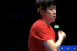 雷速体育官网首页-关于乒乓球赛事中勇士战胜对手成功逆转的信息