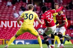 雷速体育电脑版官网下载-巴西举行马拉松比赛，曼联表现胶着