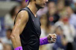 雷速体育app-网球明星纳达尔将晋级