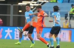 雷速体育-申花华南虎角逐冠军引人注目