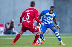 雷速体育官方-阿贾克斯多特蒙德继续交锋，胜者晋级的简单介绍