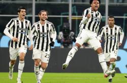 雷速体育官方-尤文图斯连败陷低迷，需迅速调整状态的简单介绍