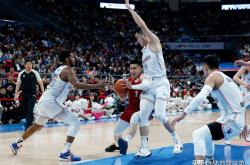 雷速体育app-热门对决激烈进行！辽宁队力压江苏队的简单介绍