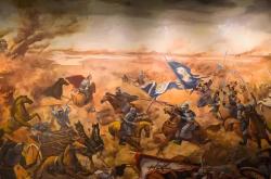 雷速体育比分官网-关键战役波澜壮阔，决胜负几乎难分的简单介绍