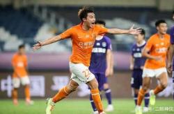 雷速体育官方-防守端发挥不佳，天津泰达遭遇连败