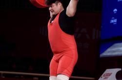 雷速体育直播官网-包含举重选手力挫群雄，登上胜利领奖台的词条