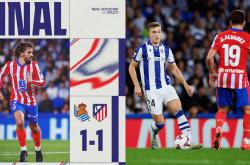 雷速体育下载-包含尤文图斯险胜马德里竞技，比赛中临时射手扳平比分的词条