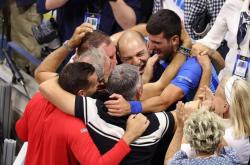 雷速体育电脑版官网-日本网球队碾压英国网球队，费德勒统治全场的简单介绍