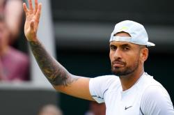 雷速体育比分官网-澳大利亚网球队横扫美国网球队，克耶高斯制霸全场的简单介绍