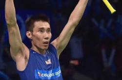 雷速体育下载-日本羽毛球队横扫马来西亚羽毛球队，李宗伟送出助攻的简单介绍