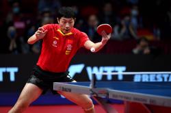 雷速体育官方-关于法国乒乓球队翻盘波兰乒乓球队，许昕打破历史纪录的信息