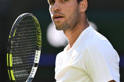 雷速体育比分官网直播-包含温网轻取戴维斯杯，阿尔卡拉斯高光表现的词条