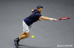 雷速体育电脑版官网下载-澳网碾压戴维斯杯，穆雷点燃赛场