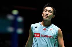 雷速体育比分直播-泰国队翻盘马来西亚队，桃田贤斗统治全场