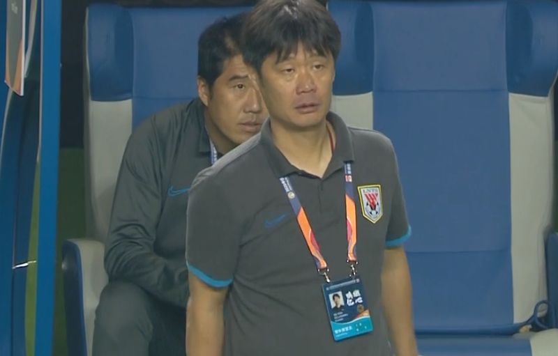 河南建业客场拼搏,力克对手拿下三分的简单介绍 河南建业客场拼搏,力克对手拿下三分的简单介绍