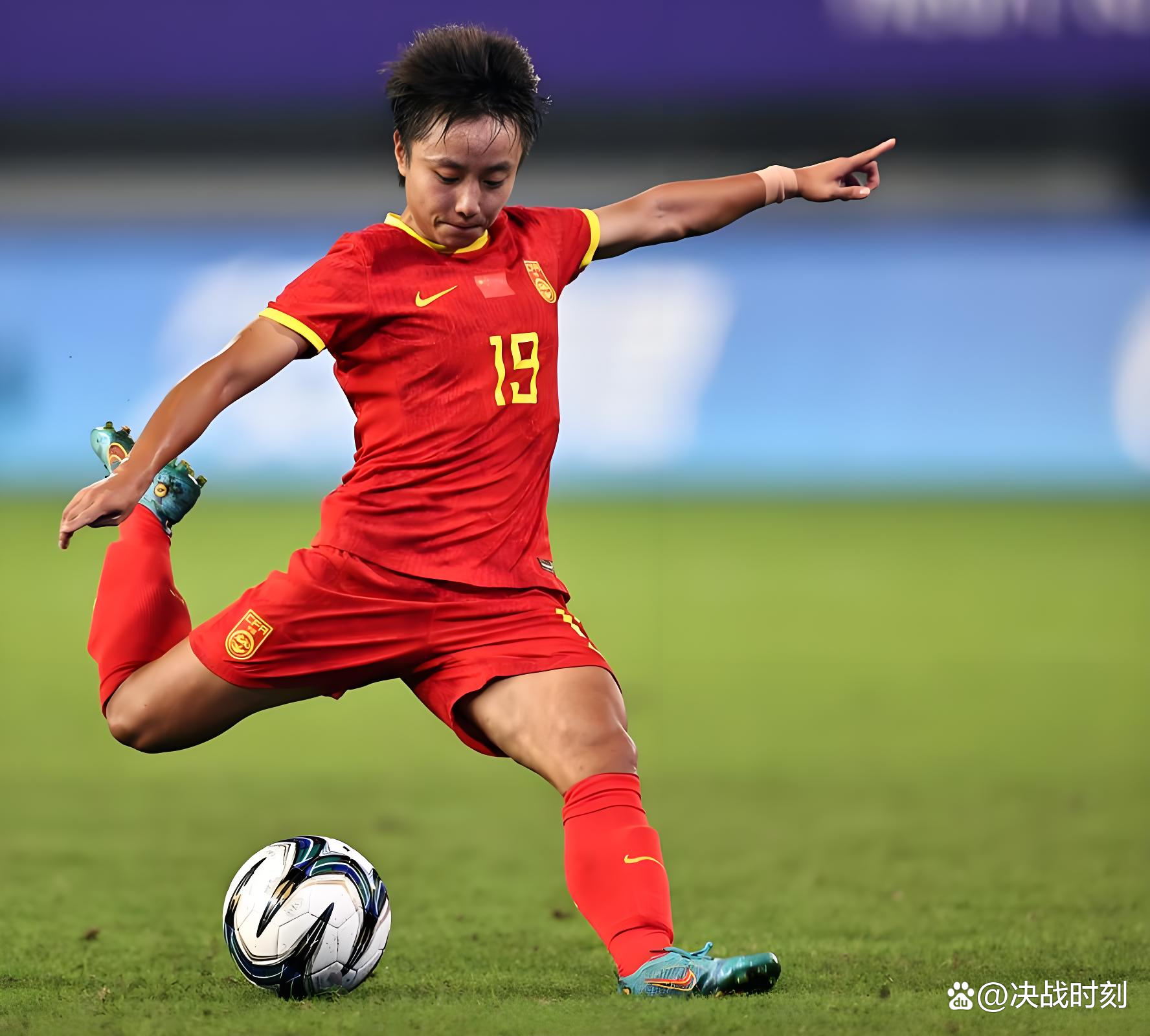 全新风貌：中国女足队再战取胜的简单介绍
