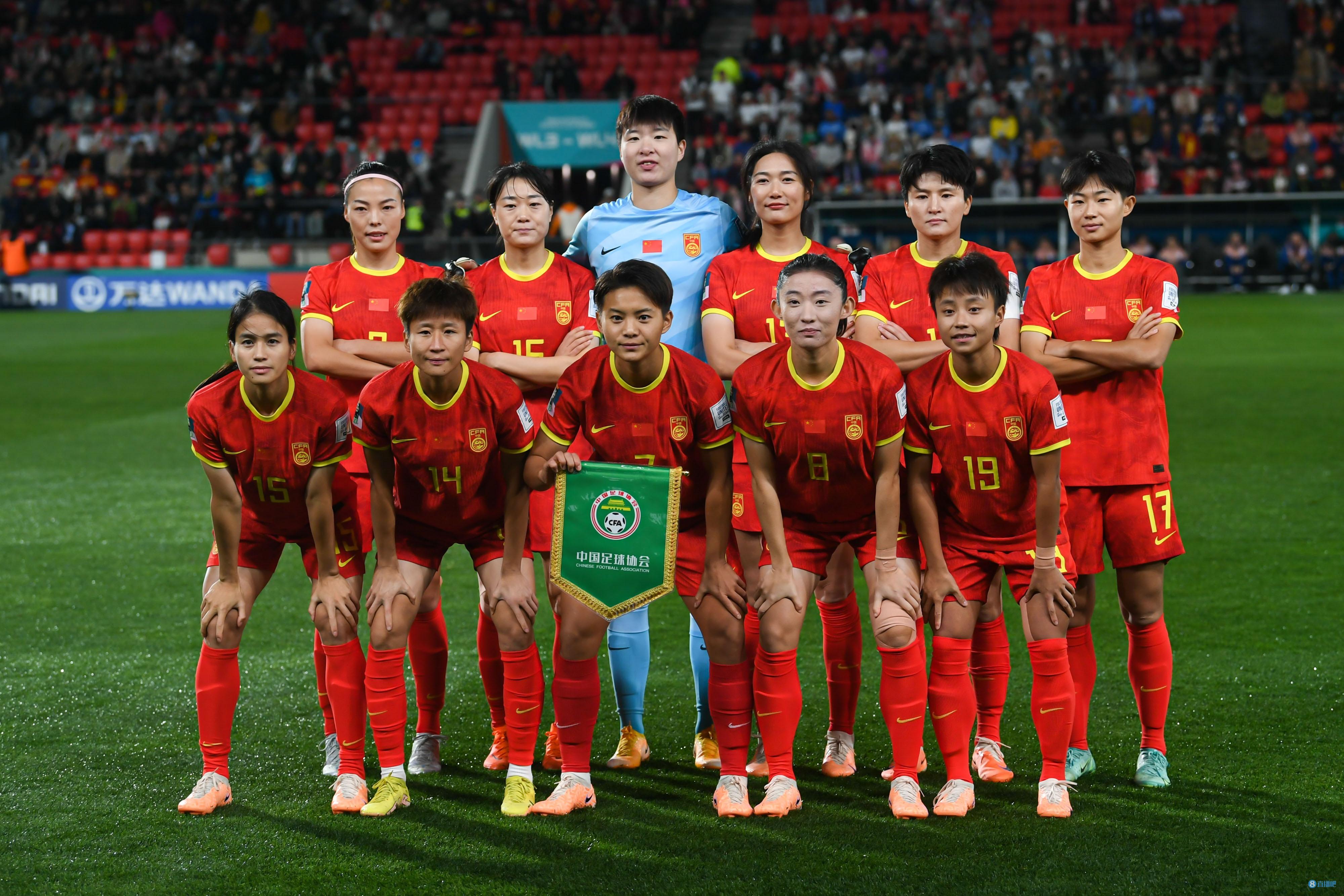 全新风貌：中国女足队再战取胜的简单介绍