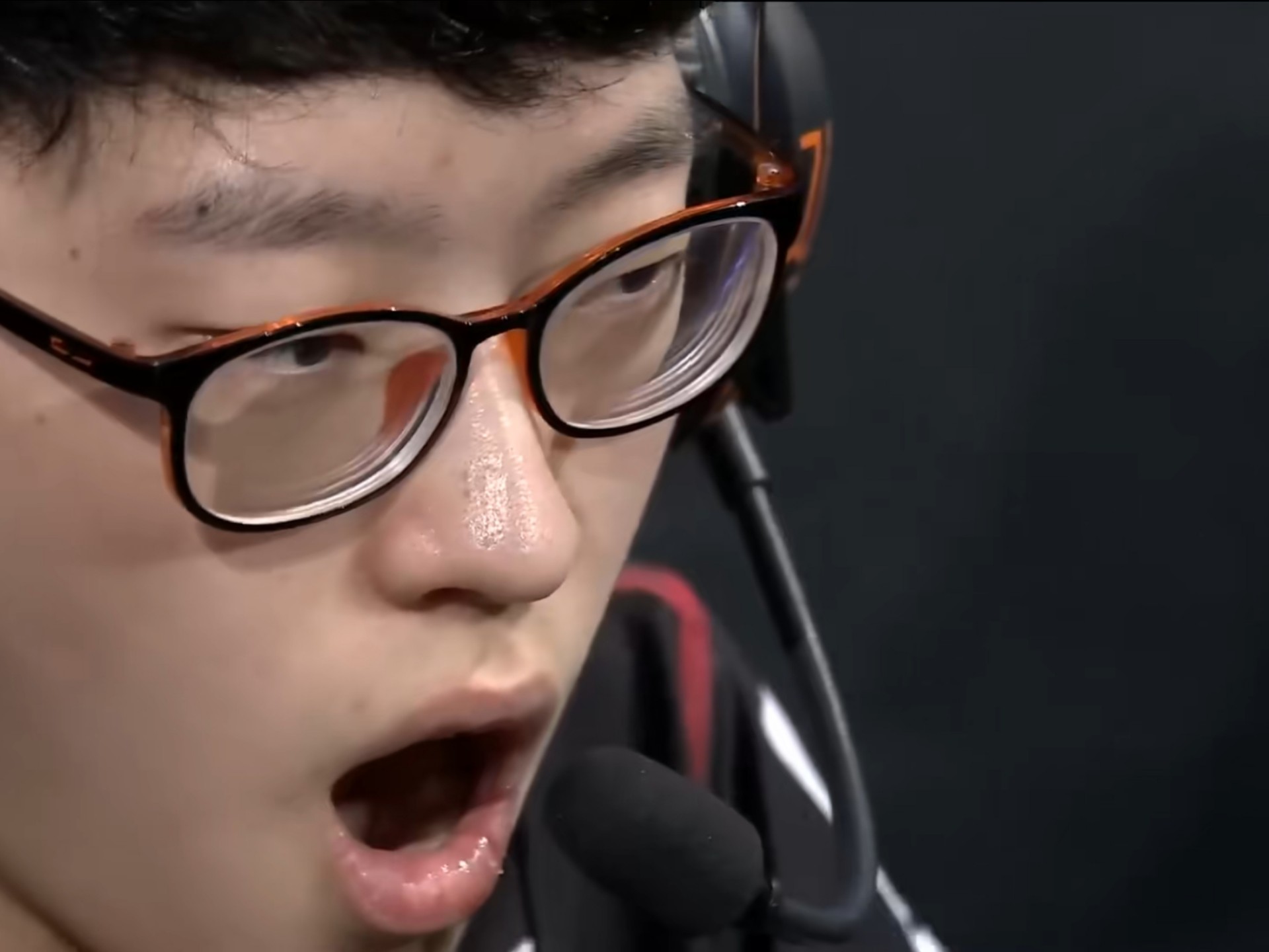 TSM险胜TL，Scout成为全场焦点全球总决赛2:1（首尔）
