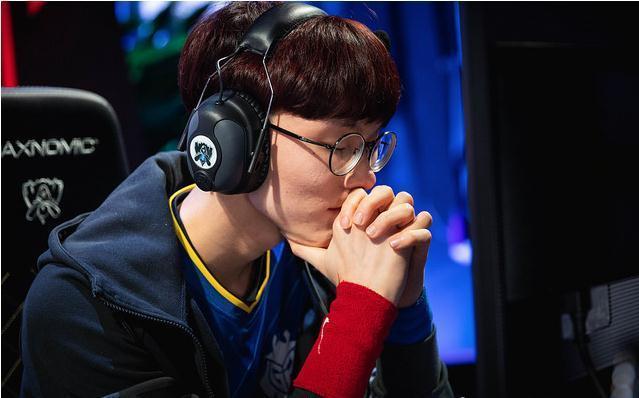 RNG绝杀G2，Ming团战一打五半决赛3:1（巴黎）