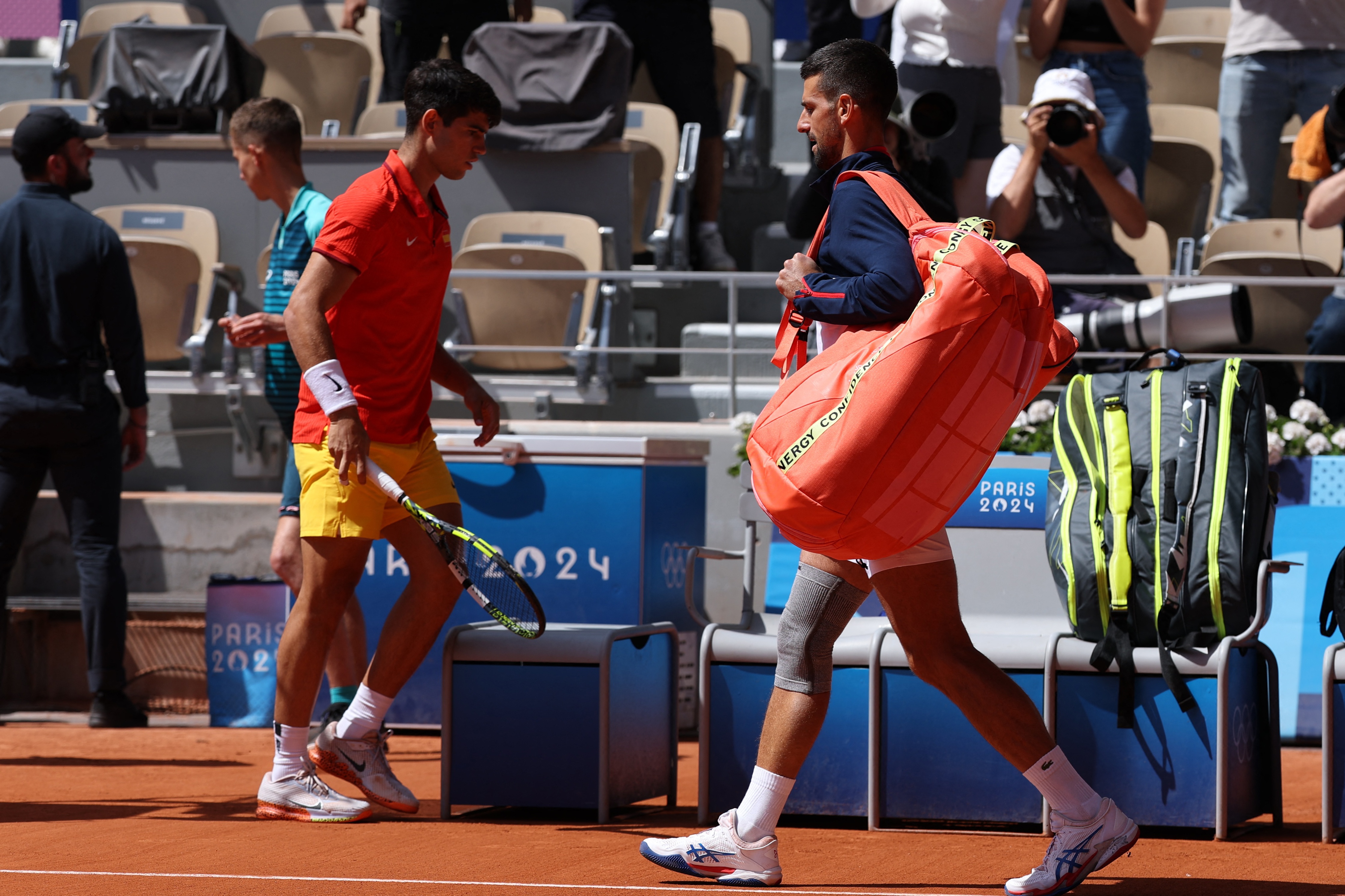 澳大利亚网球队强势法国网球队,德约科维奇关键制胜的简单介绍 澳大利亚网球队强势法国网球队,德约科维奇关键制胜的简单介绍