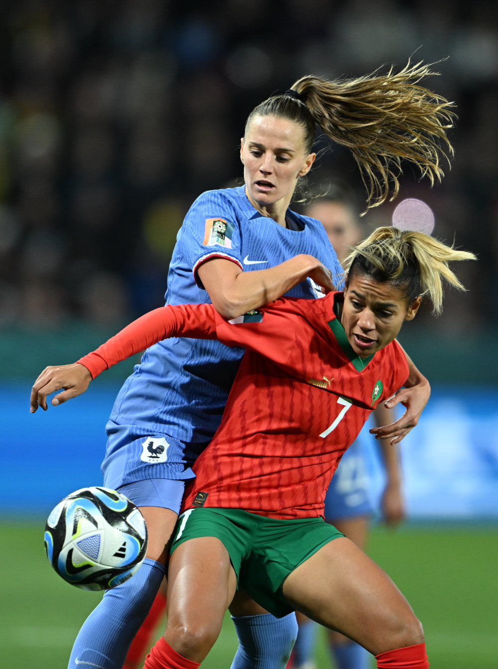 加拿大女足逆转法国,晋级澳大利亚杯八强 加拿大女足逆转法国,晋级澳大利亚杯八强