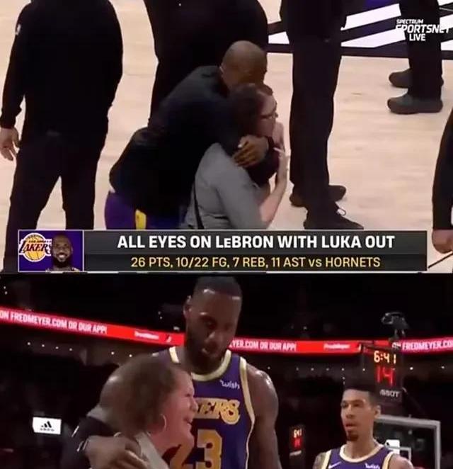 湖人对阵开拓者,詹姆斯迎来生涯较量 湖人对阵开拓者,詹姆斯迎来生涯较量