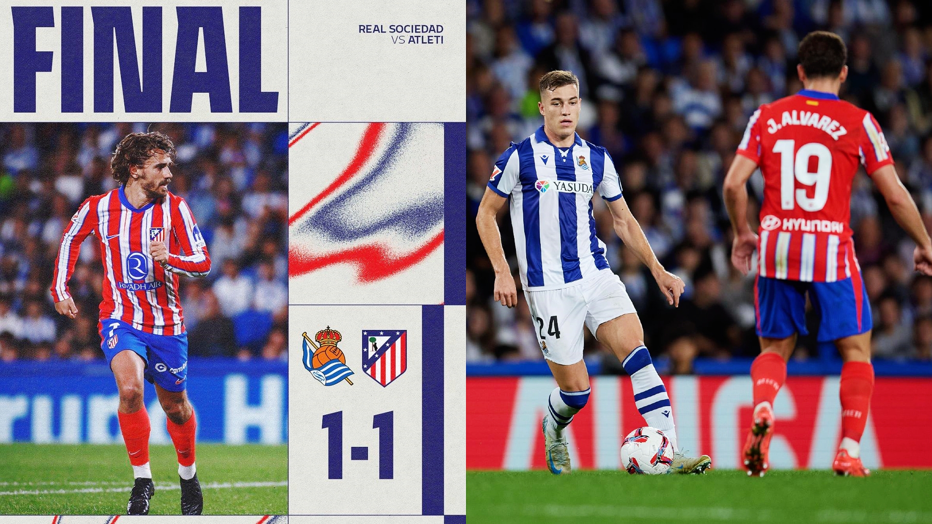 包含尤文图斯险胜马德里竞技，比赛中临时射手扳平比分的词条