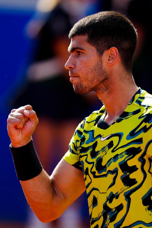 西班牙网球队逆转法国网球队,阿尔卡拉斯惊艳世界的简单介绍 西班牙网球队逆转法国网球队,阿尔卡拉斯惊艳世界的简单介绍