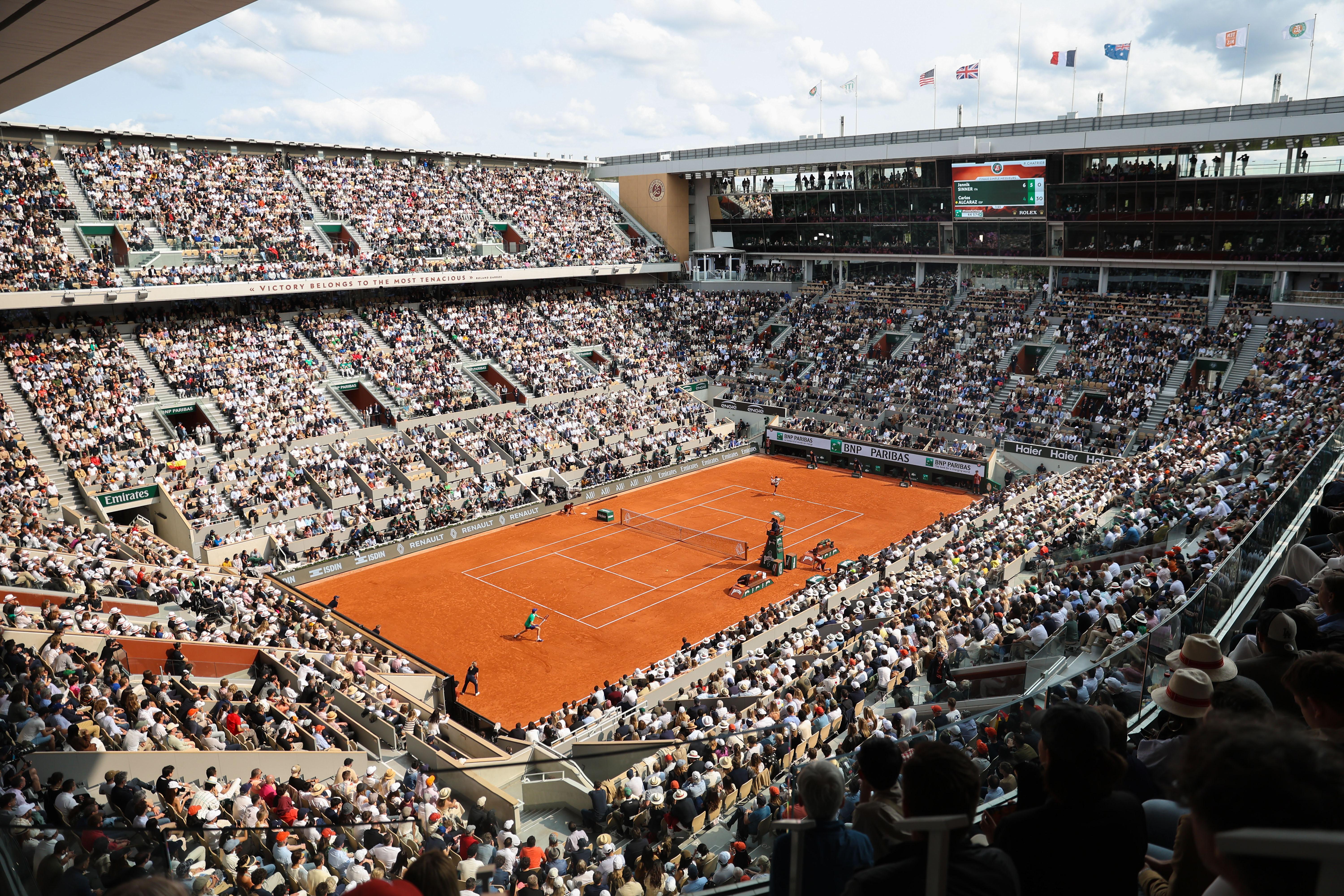 西班牙网球队逆转法国网球队,阿尔卡拉斯惊艳世界的简单介绍 西班牙网球队逆转法国网球队,阿尔卡拉斯惊艳世界的简单介绍