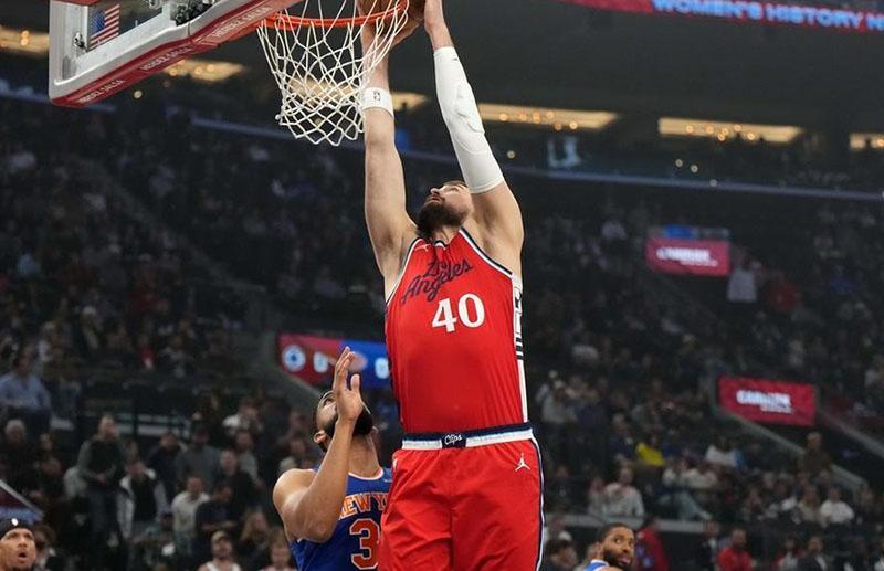 包含尼克斯力克快船，哈登制霸全场的词条