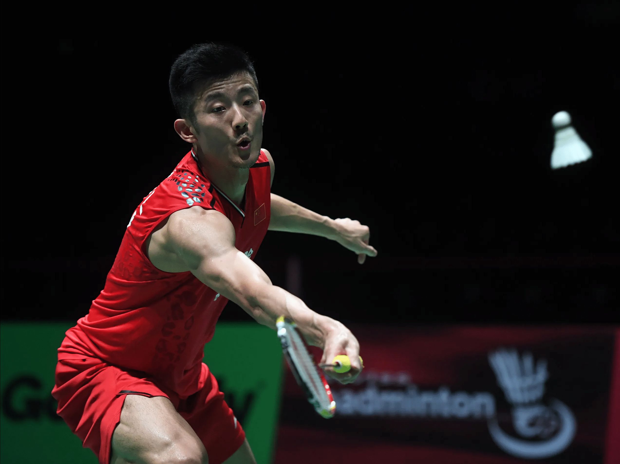 法国羽毛球队险胜中国羽毛球队,谌龙统治全场的简单介绍 法国羽毛球队险胜中国羽毛球队,谌龙统治全场的简单介绍