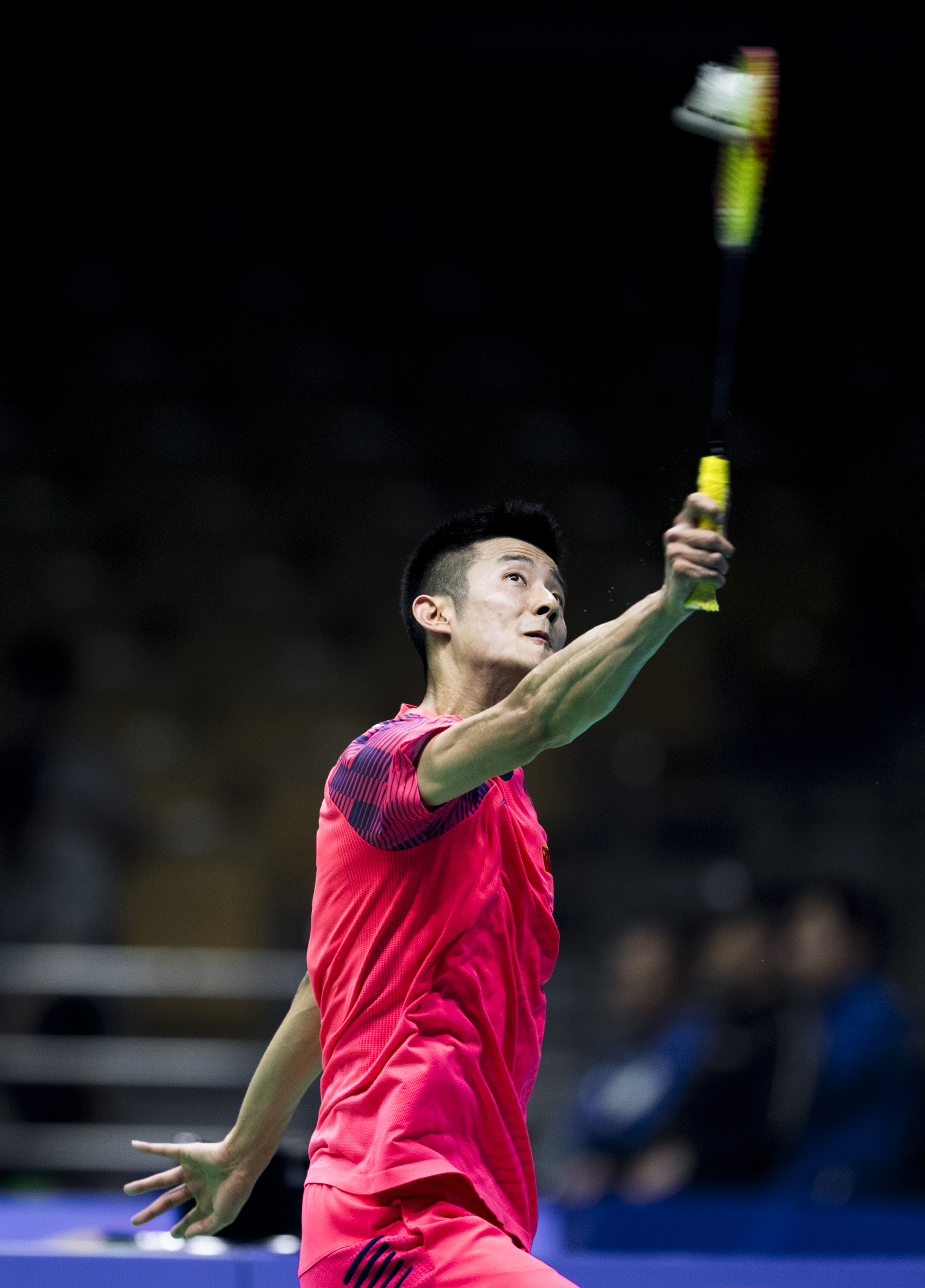 法国羽毛球队险胜中国羽毛球队,谌龙统治全场的简单介绍 法国羽毛球队险胜中国羽毛球队,谌龙统治全场的简单介绍