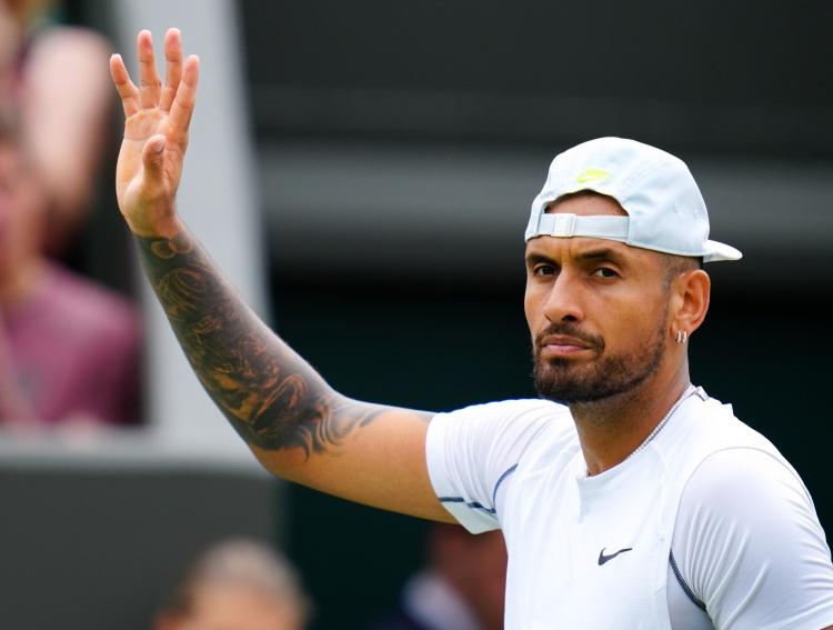 澳大利亚网球队横扫美国网球队,克耶高斯制霸全场的简单介绍 澳大利亚网球队横扫美国网球队,克耶高斯制霸全场的简单介绍