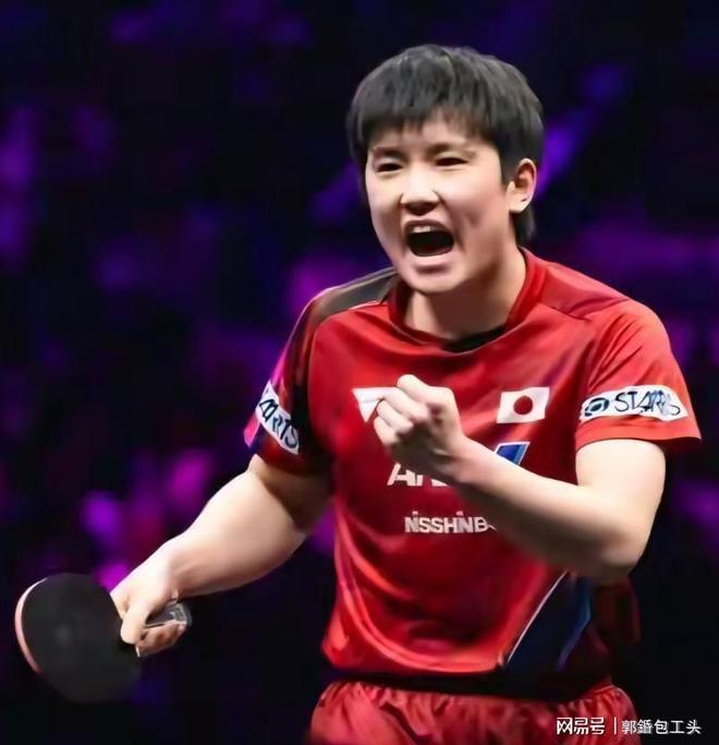 瑞典乒乓球队血洗日本乒乓球队，张本智和高光表现的简单介绍