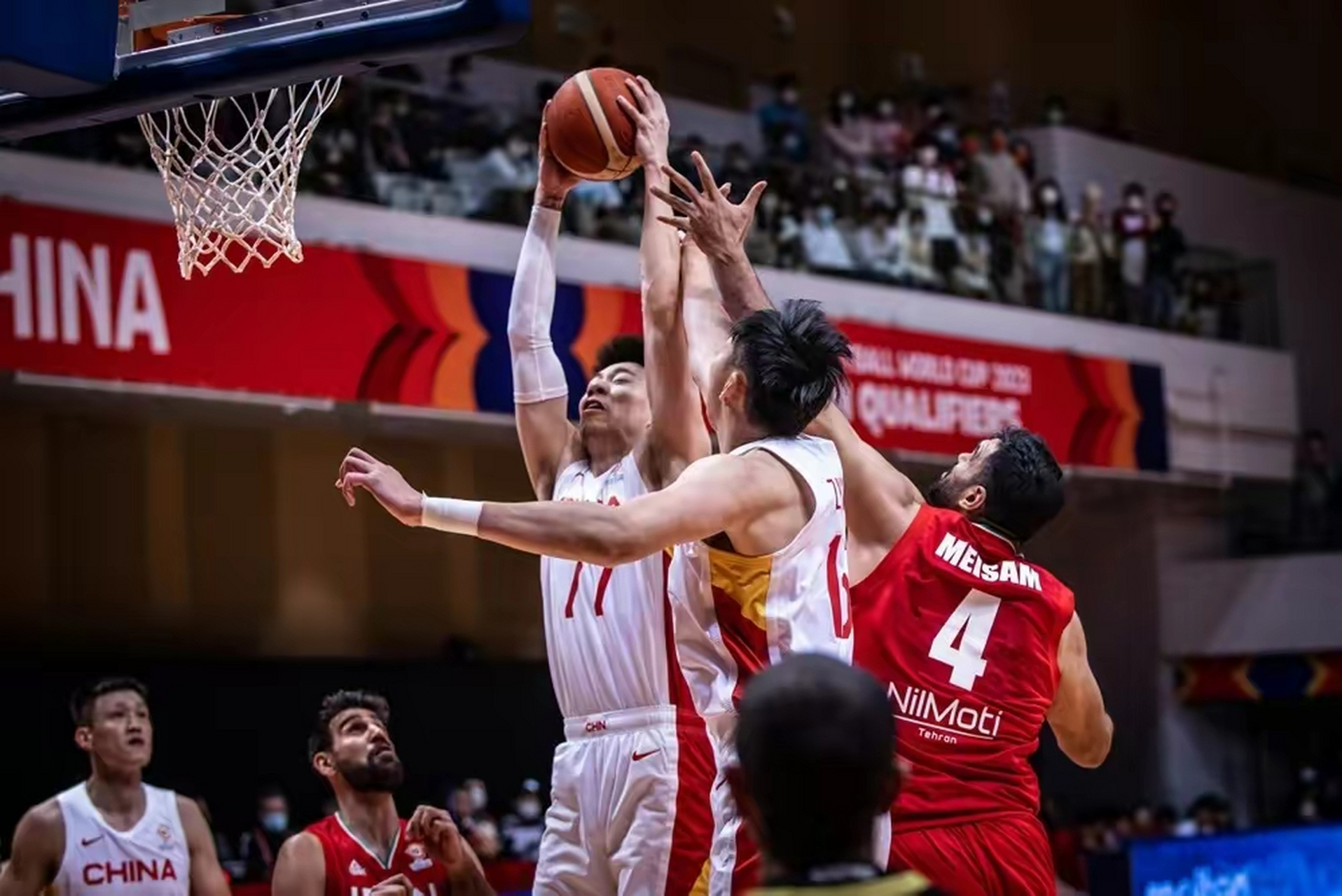 关于中国队轻取印度队，辛杜关键制胜的信息