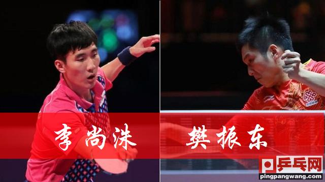 韩国队鏖战奥地利队，马龙统治全场