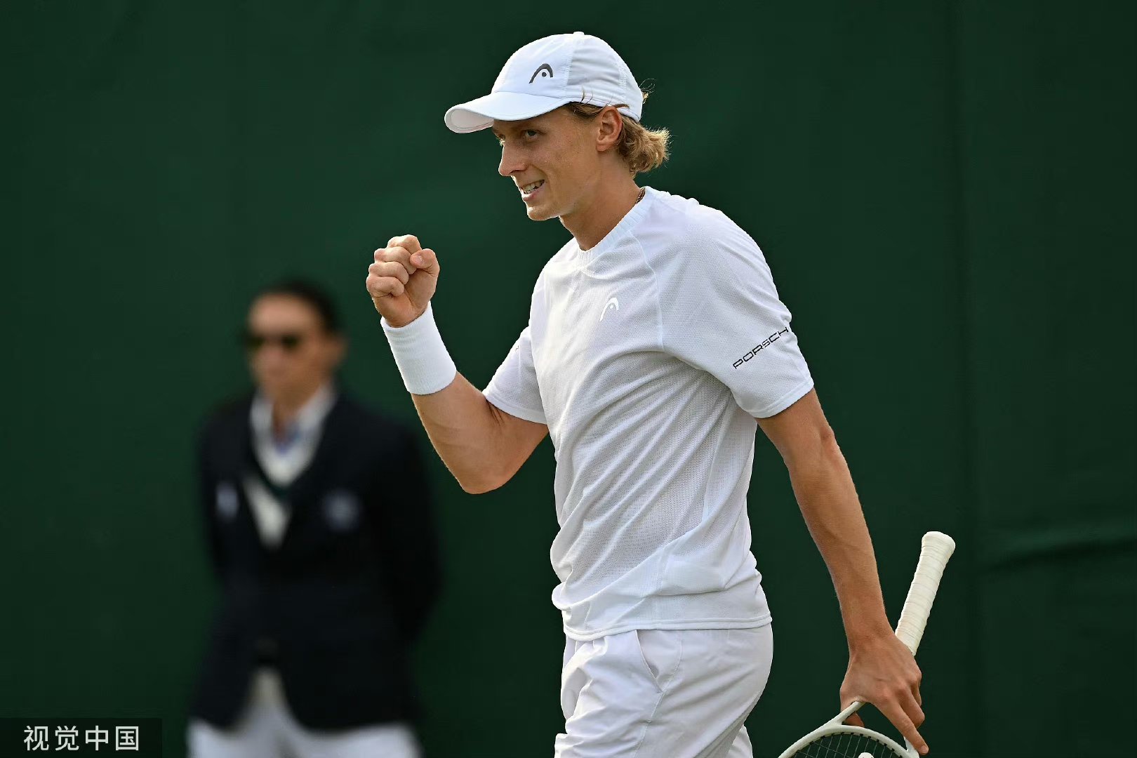 蒙特卡洛大师赛横扫温网,兹维列夫统治全场 蒙特卡洛大师赛横扫温网,兹维列夫统治全场