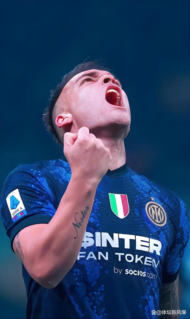 国际米兰完胜比利时，马丁内利关键制胜