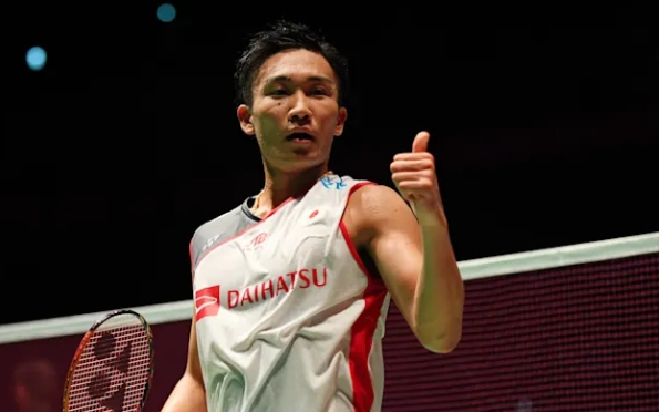 韩国队翻盘德国队，桃田贤斗扛起全队